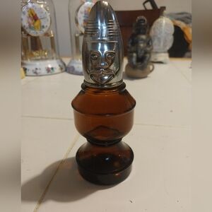 Vintage Avon Cologne Bottle